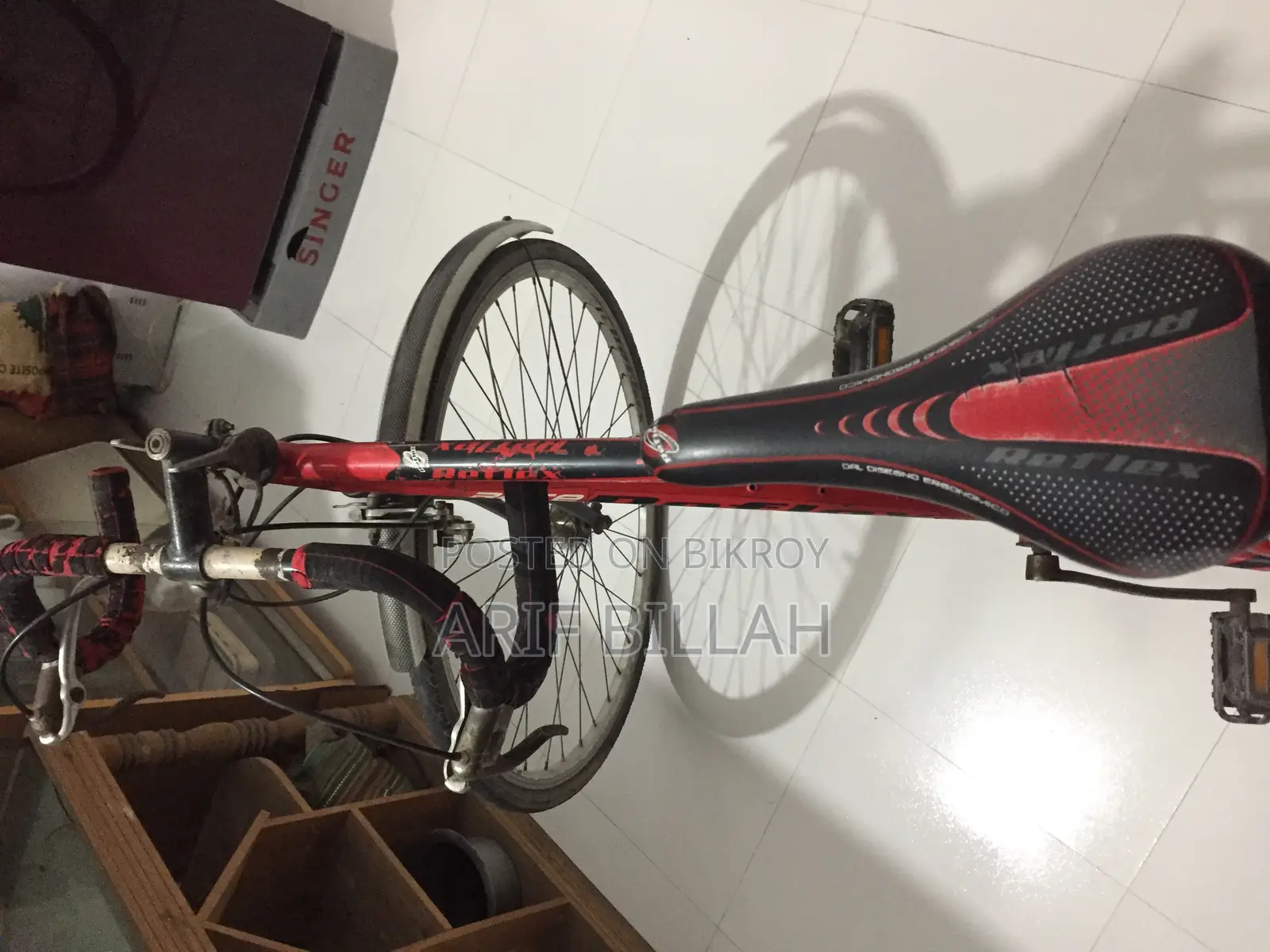 Bicycle for Sale