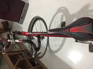 Bicycle for Sale