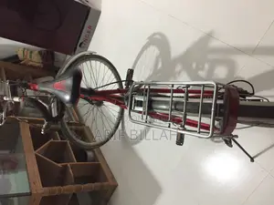 Bicycle for Sale