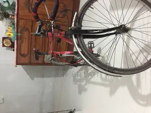 Bicycle for Sale