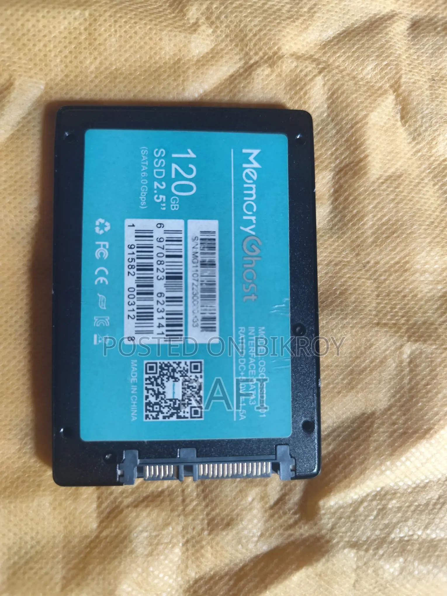 Laptop Hard Disk 320 GB Full Fresh