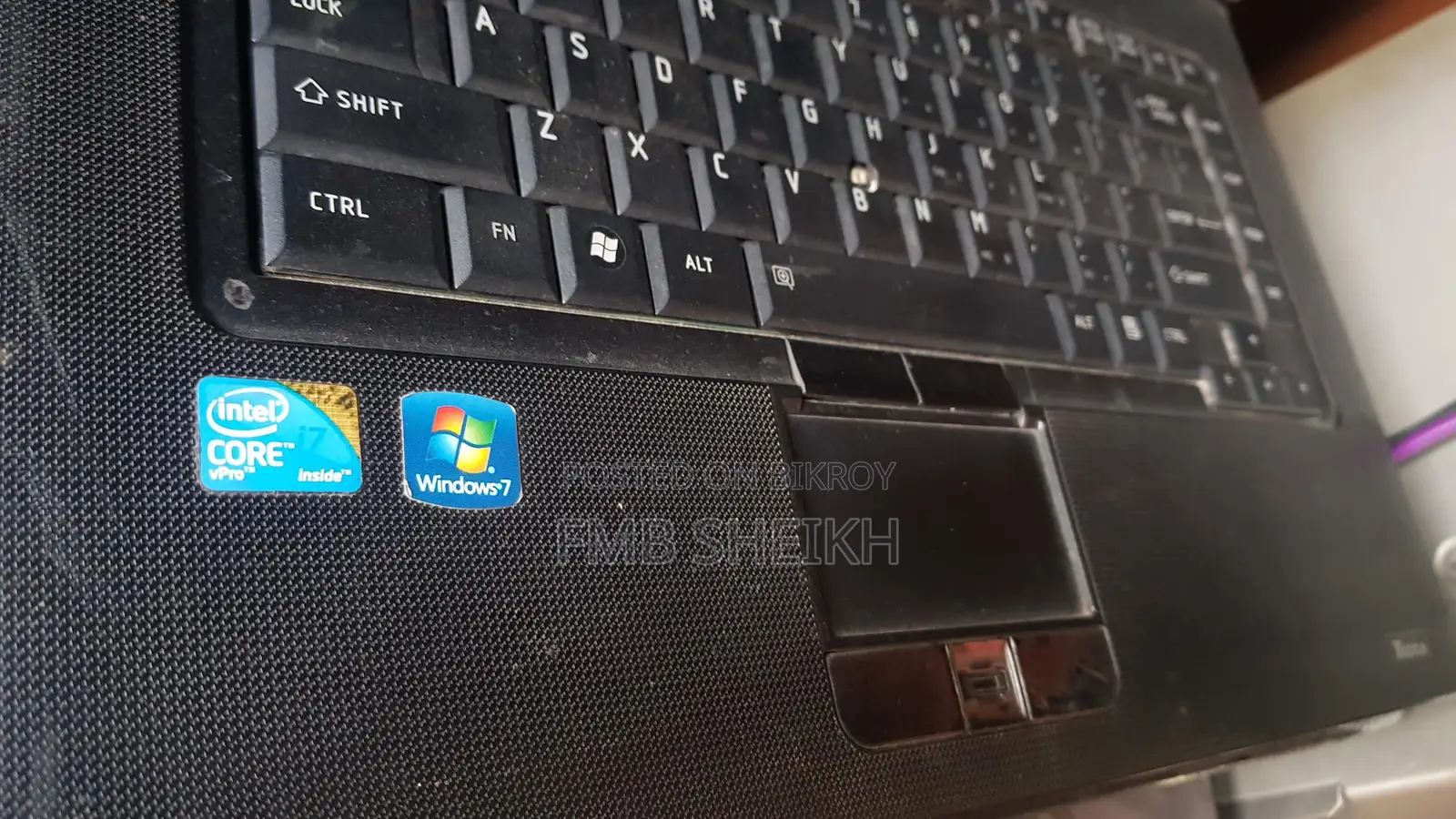 Laptop Sell Hobe