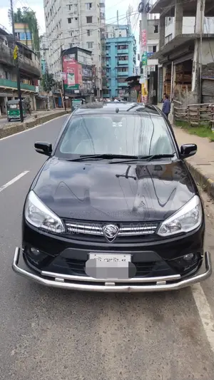 Proton Saga 2019