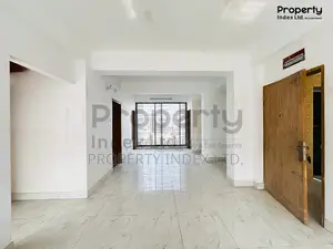 Flat for Sale! 1550 sqft Apartment at Bashundhara R/A, L Block