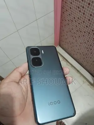 iQOO Neo 10 . (Used)