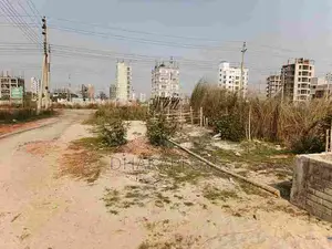 3 Katha Verified Land Plot For Sale Near Corner - Sector 17, Block A