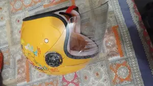 Selling Children's Helmet