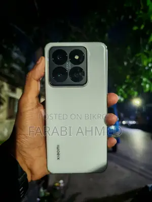 Xiaomi 13 Ultra . (Used)