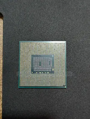Ruined Laptop's Accessories