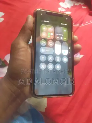 Apple iPhone 11 Pro Max . (Used)