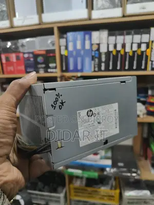 HP 320W 80 PLUS Silver অরিজিনাল এইচপি পাওয়ার সাপ্লাই
