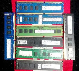 SSD and Other Accessories