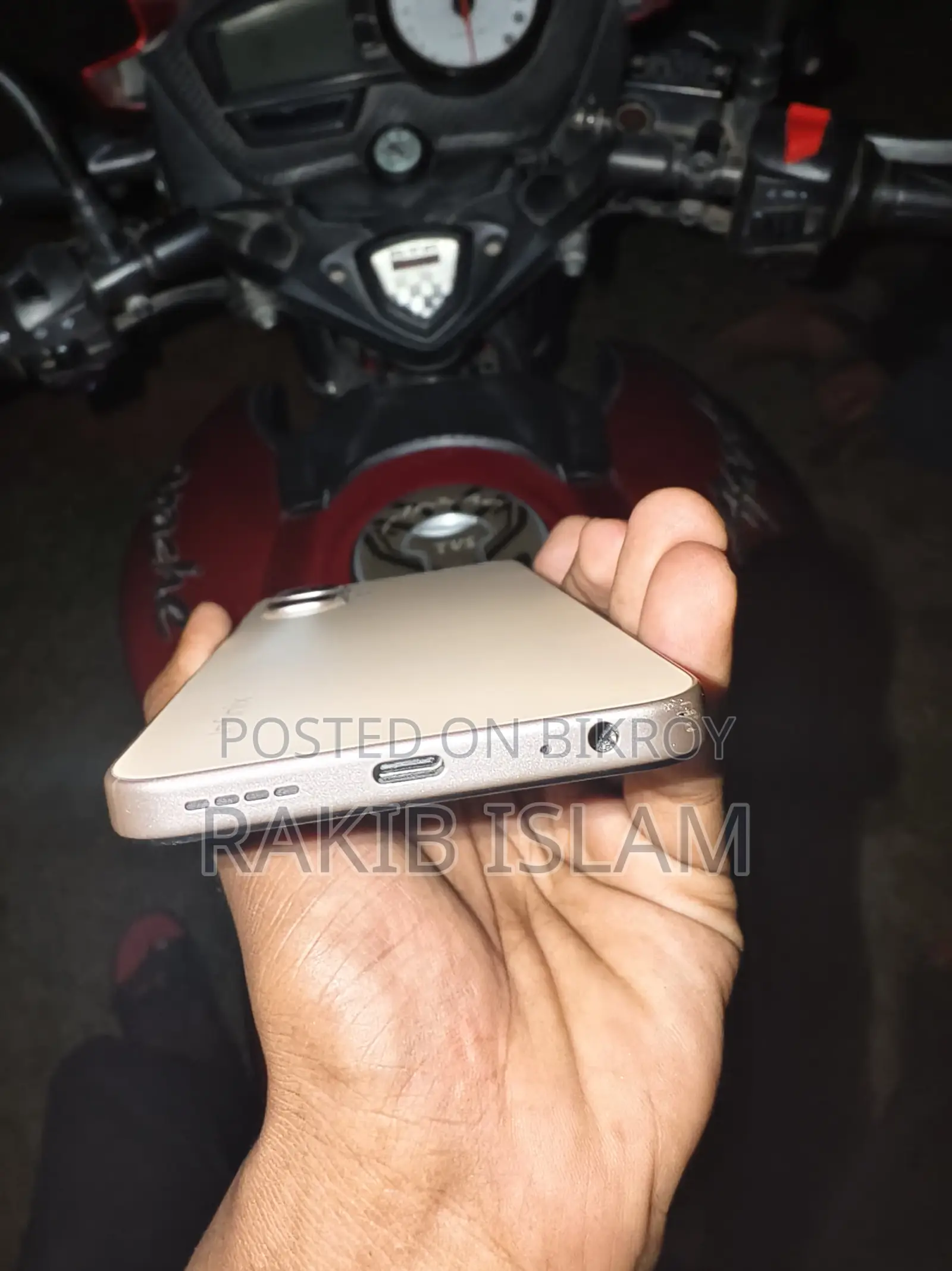 Infinix Smart 10 4/64 (Used)