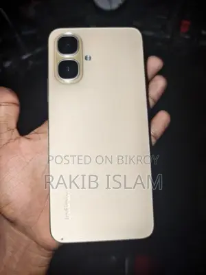 Infinix Smart 10 4/64 (Used)
