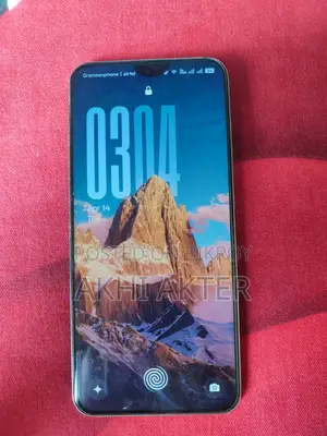 OPPO Reno 12 pro 12/256gb (Used)