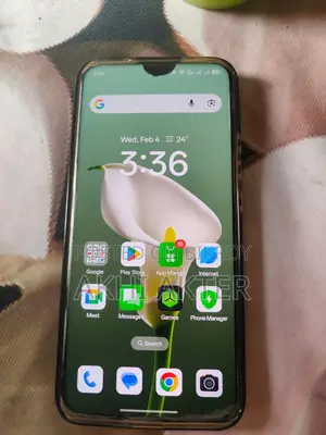 OPPO Reno 12 pro 12/256gb (Used)