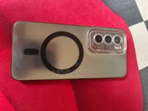 OPPO Reno 12 pro 12/256gb (Used)