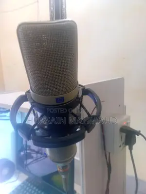 URGENT SALE A2 LIVE SOUND CARD