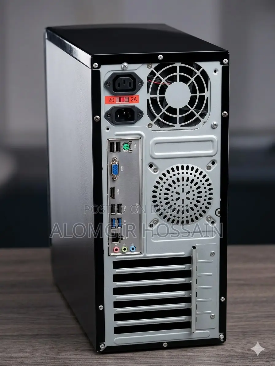 Computer PC – Urgent Sale!**