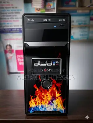 Computer PC – Urgent Sale!**