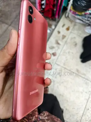 Samsung Galaxy A04 . (Used)