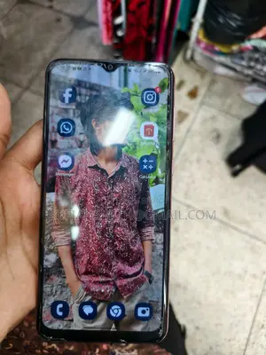 Samsung Galaxy A04 . (Used)