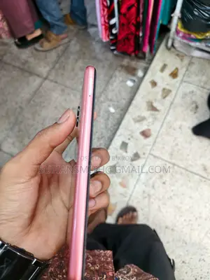 Samsung Galaxy A04 . (Used)
