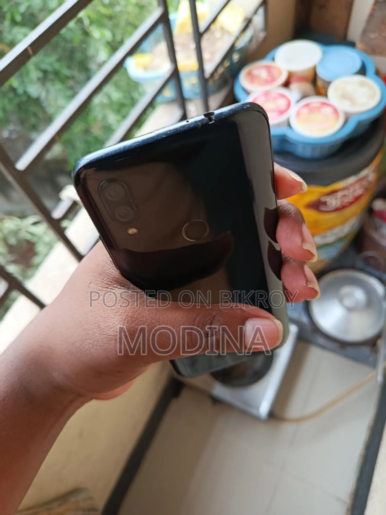 Xiaomi Redmi 7 3/32 (Used)