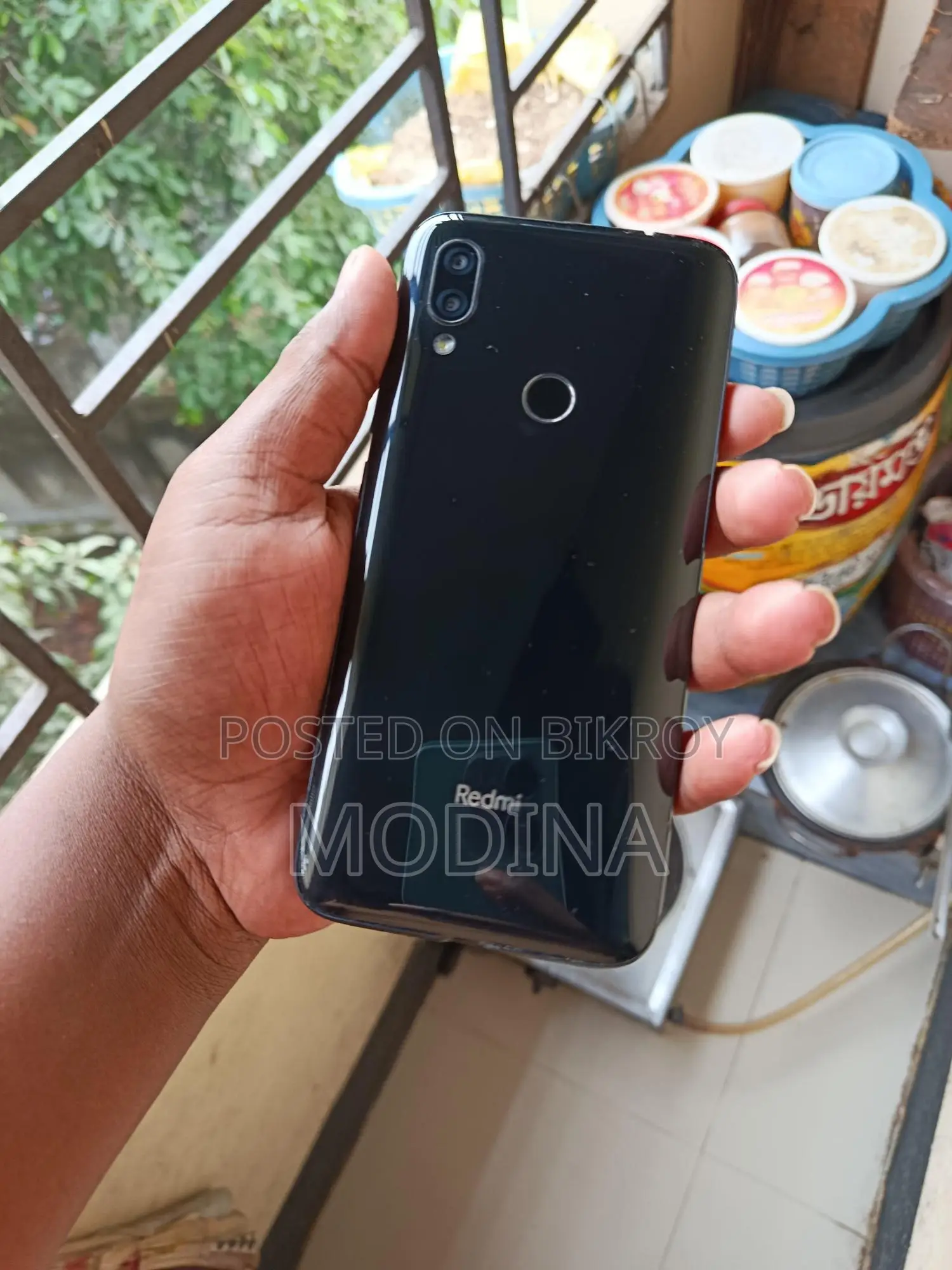 Xiaomi Redmi 7 3/32 (Used)