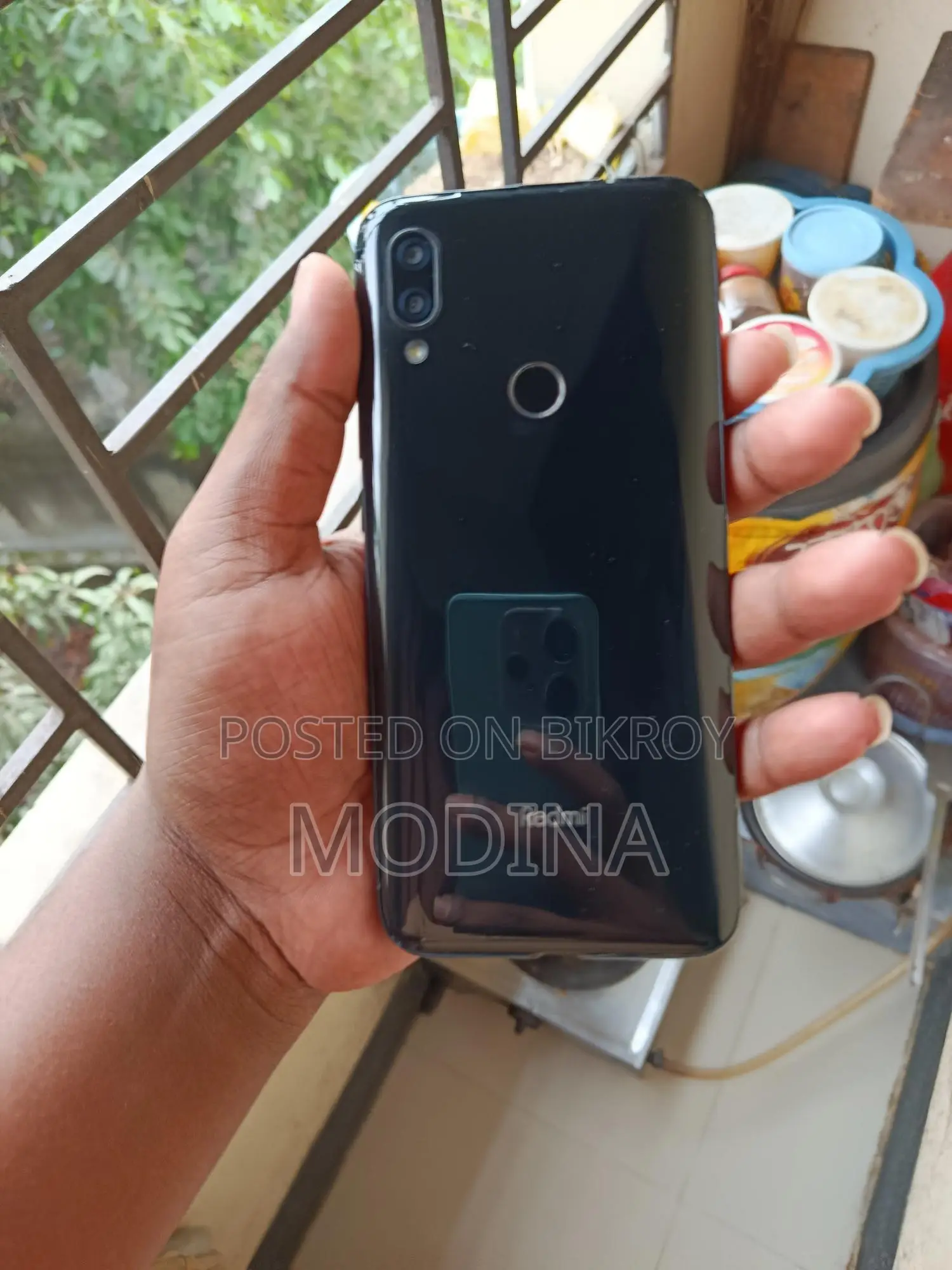 Xiaomi Redmi 7 3/32 (Used)