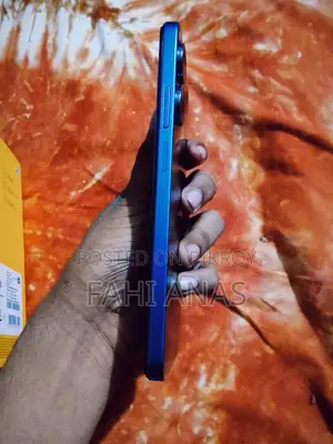 Realme Note 60 (Used)