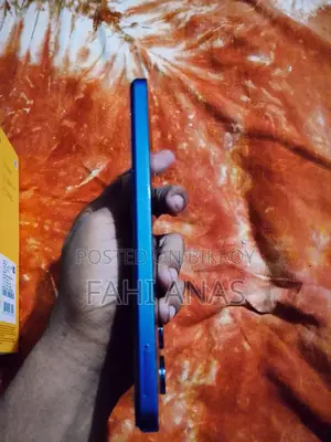 Realme Note 60 (Used)