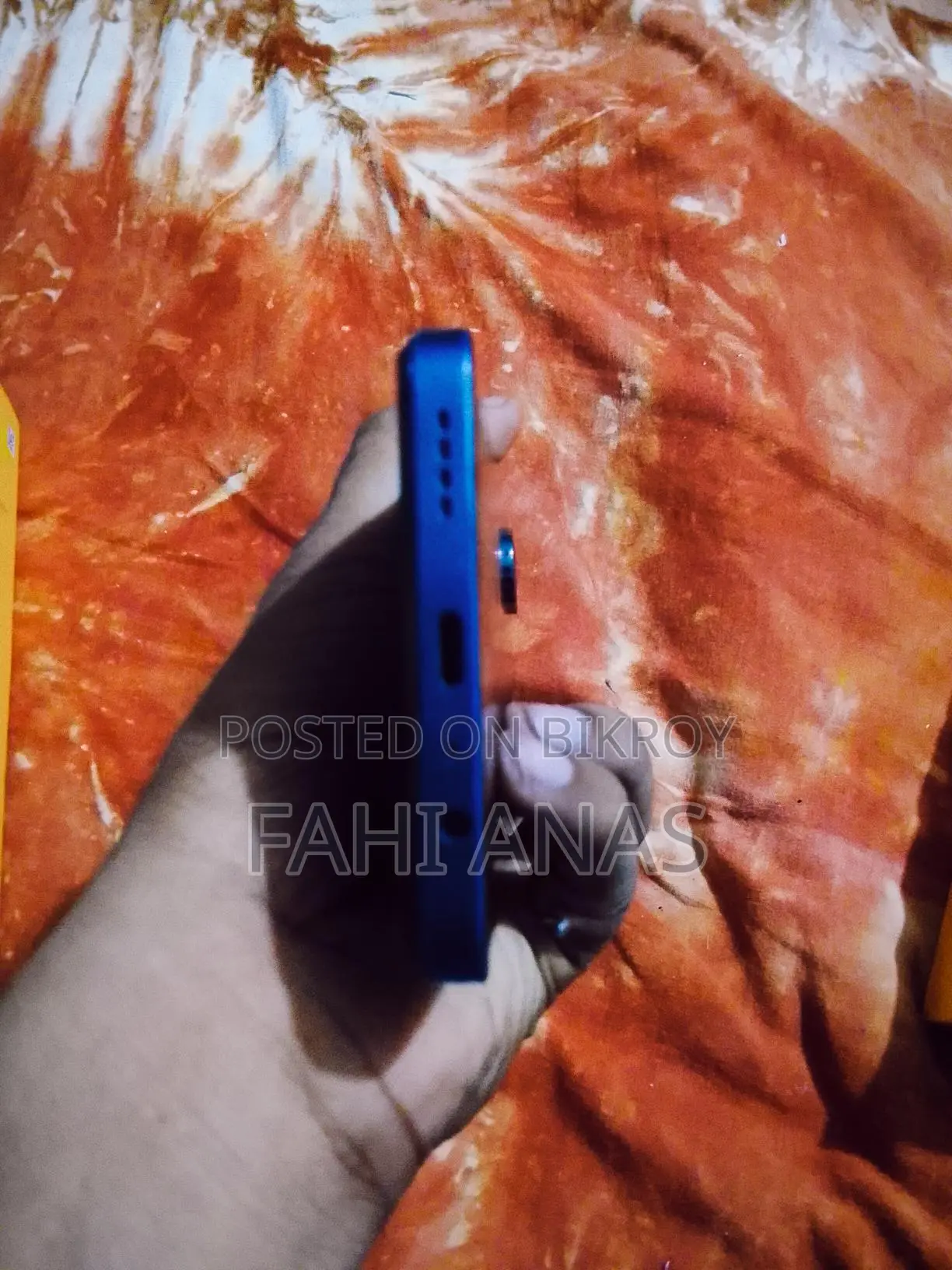 Realme Note 60 (Used)