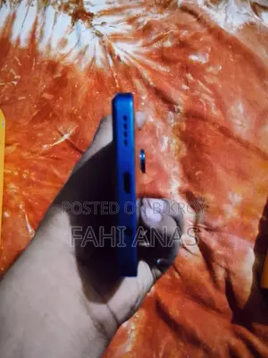Realme Note 60 (Used)