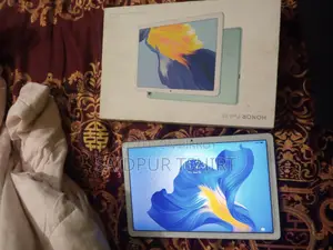 Honor X8 Pad
