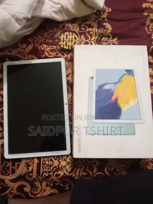 Honor X8 Pad