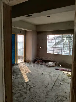 3-Bedroom Apartment in AK George Tower, Uttara for Sale