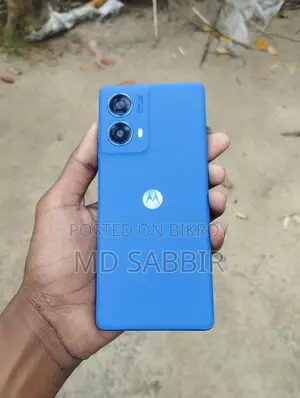 Motorola G85 (ব্যবহৃত)