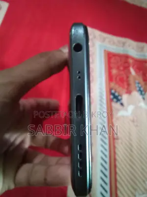Realme Narzo 50 (Used)