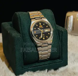 Orient Watch