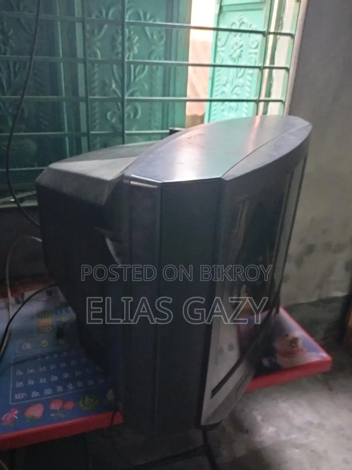 Sony TV বিক্রয়ের জন্য