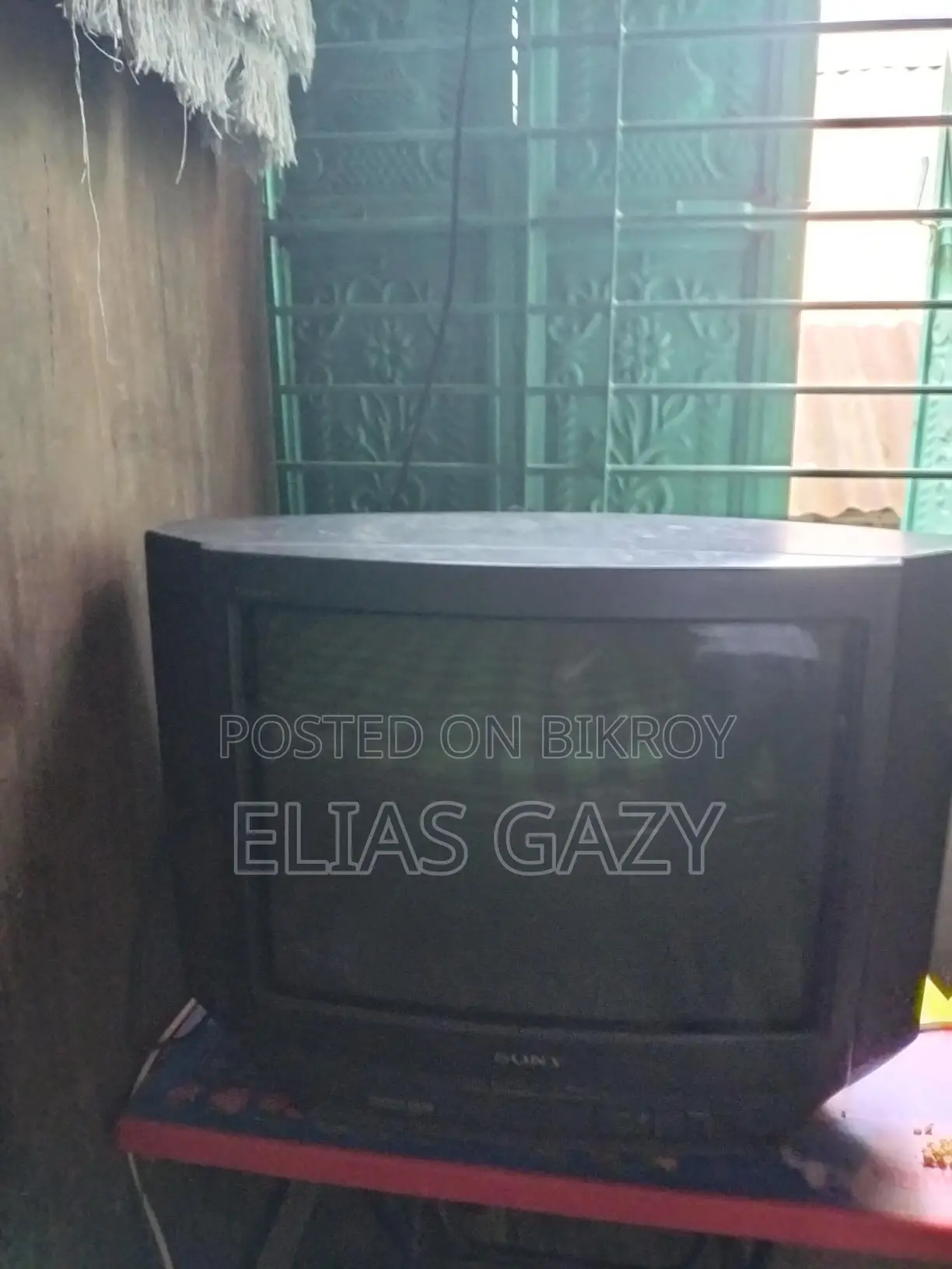 Sony TV বিক্রয়ের জন্য