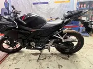 Honda CBR . 2019