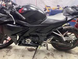 Honda CBR . 2019