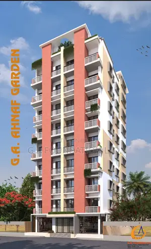 1200 sqft family living - only two flats available