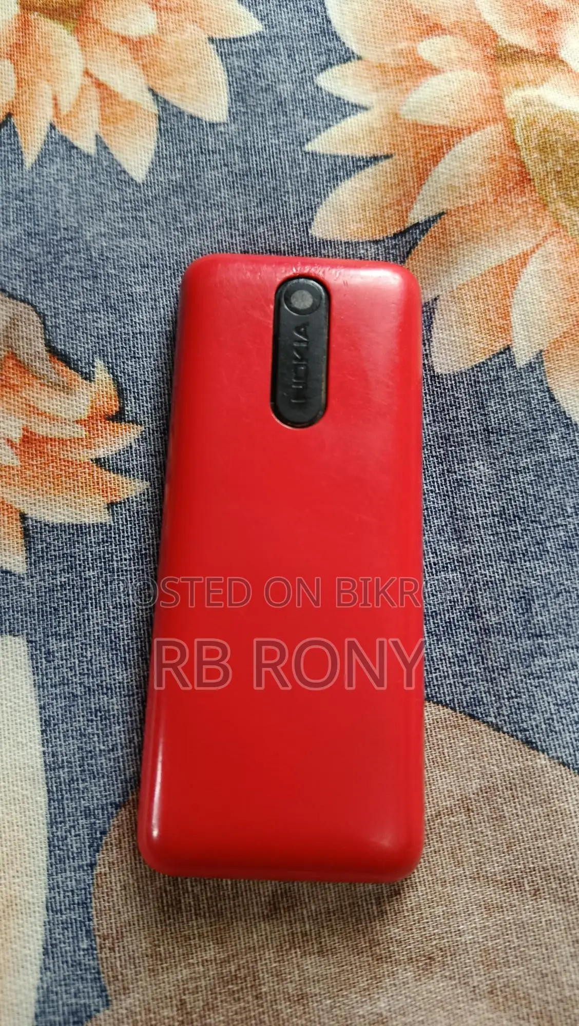 Nokia 108 , (Used)