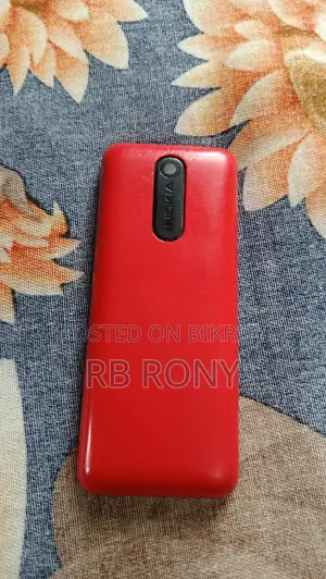 Nokia 108 , (Used)