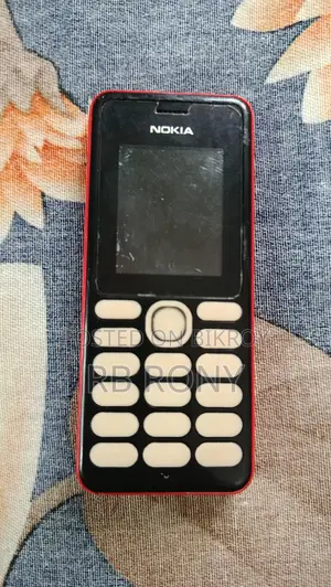 Nokia 108 , (Used)