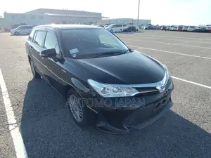 Toyota Fielder EX 2020