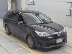 Toyota Fielder EX 2020
